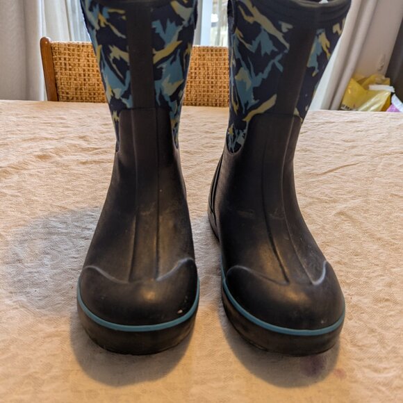 Kids Winter Bogs - Big Kids Size 3 - Picture 5 of 5